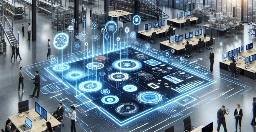 销售与生产计划总打架？CRM 和 MES 系统的联动策略